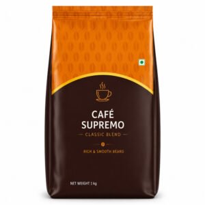 Functional Coffee Supremo Blend