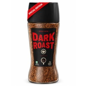 Dark Roast Functional Coffee